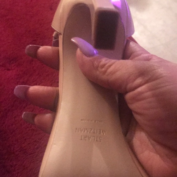 Designer high heels - Picture 2 of 3